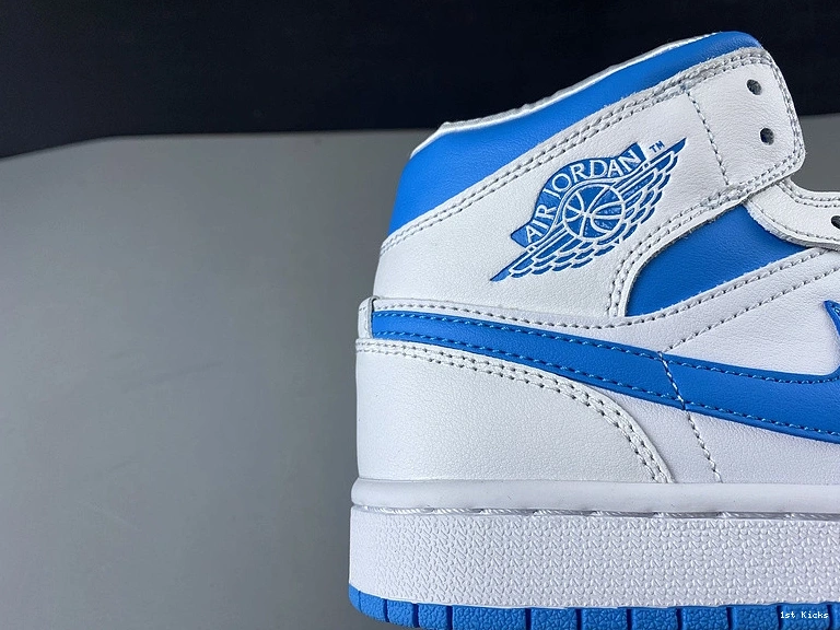 AJ1 Air BQ6472-114 MID  Jordan 1 1025